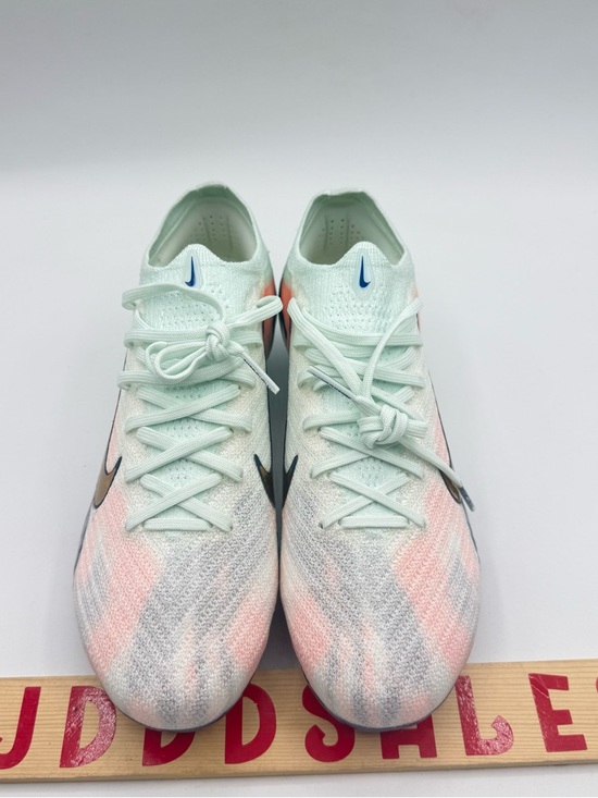 Nike Zoom Mercurial Vapor 16 Elite MDS FG CR7 Soccer Cleats HQ3028-300 Men 12.5 main image 6